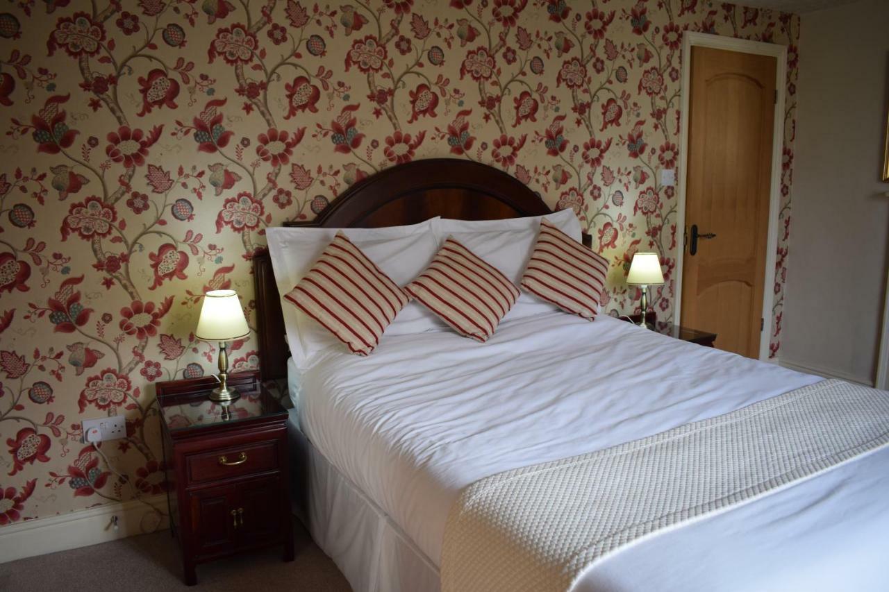 Bed and Breakfast The Lord Nelson Lowestoft Zewnętrze zdjęcie