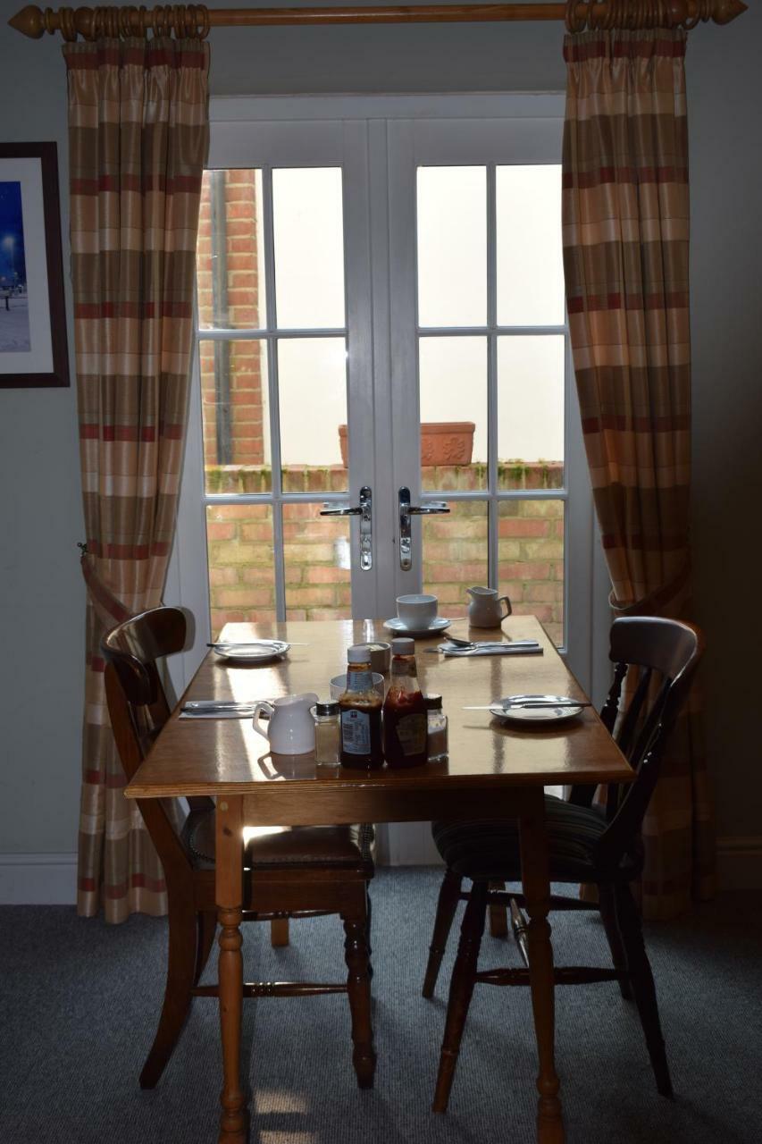 Bed and Breakfast The Lord Nelson Lowestoft Zewnętrze zdjęcie