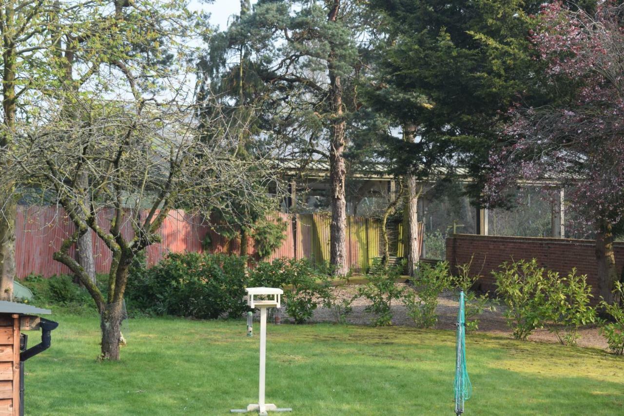 Bed and Breakfast The Lord Nelson Lowestoft Zewnętrze zdjęcie