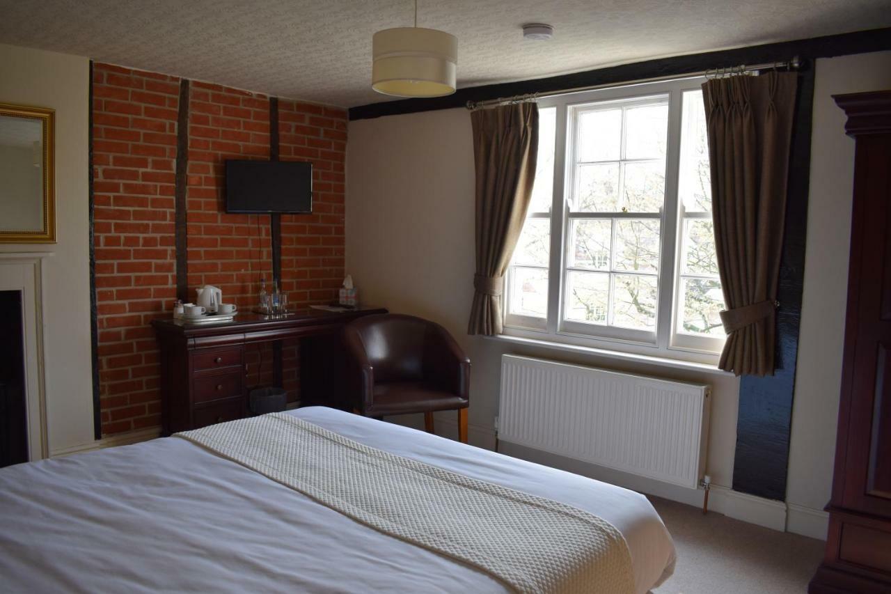 Bed and Breakfast The Lord Nelson Lowestoft Zewnętrze zdjęcie