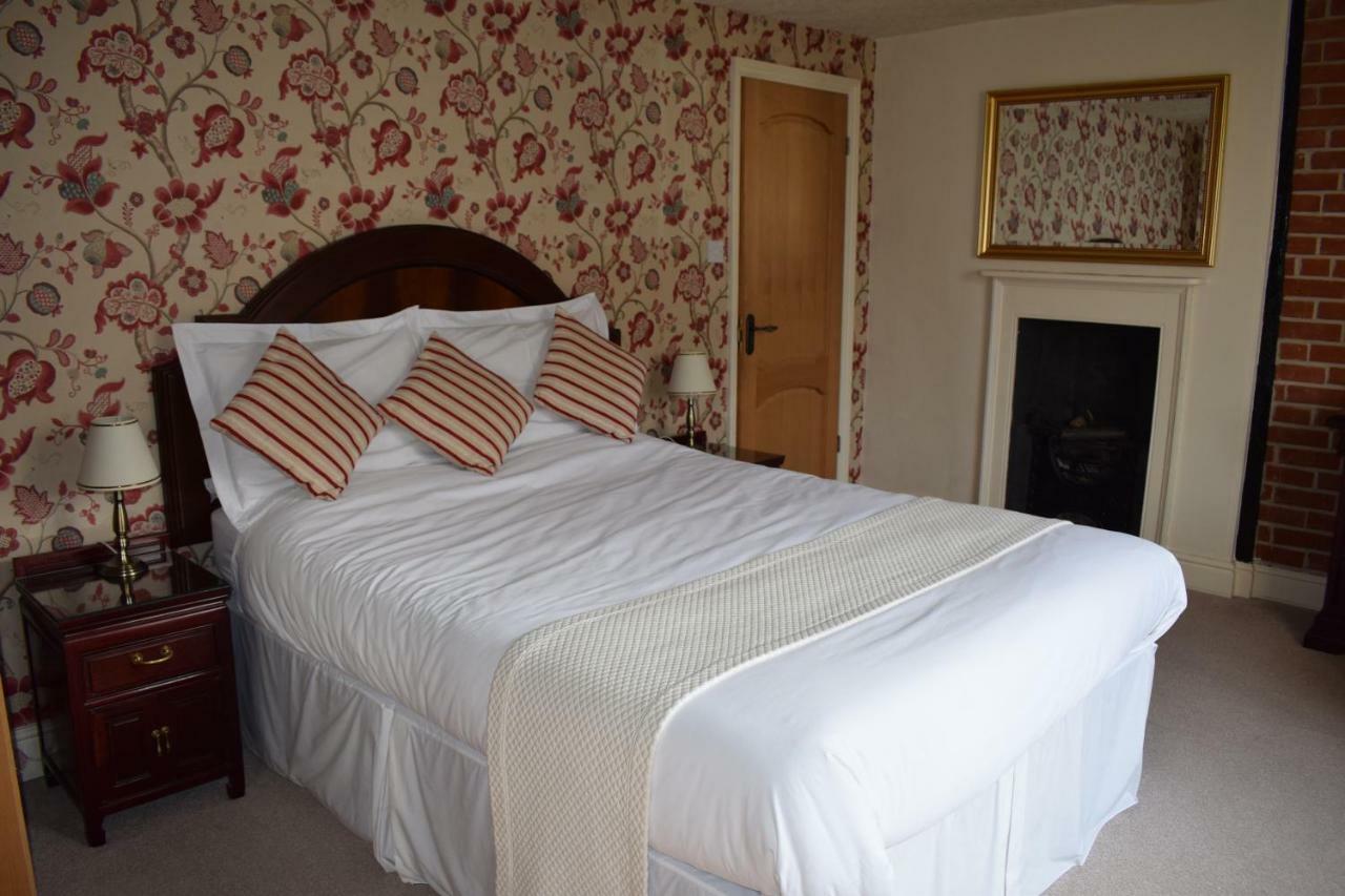 Bed and Breakfast The Lord Nelson Lowestoft Zewnętrze zdjęcie